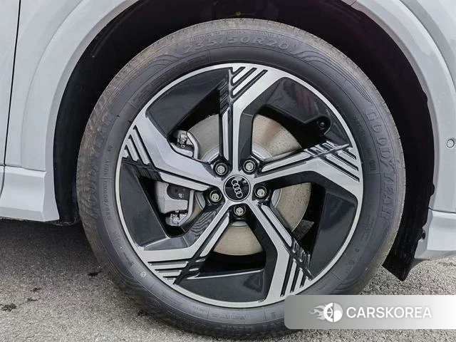 Audi Q4 e-tron id 4239142 из Китая 7