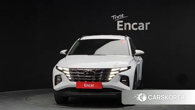 Hyundai Tucson (NX4) id 3539836 из Кореи 13