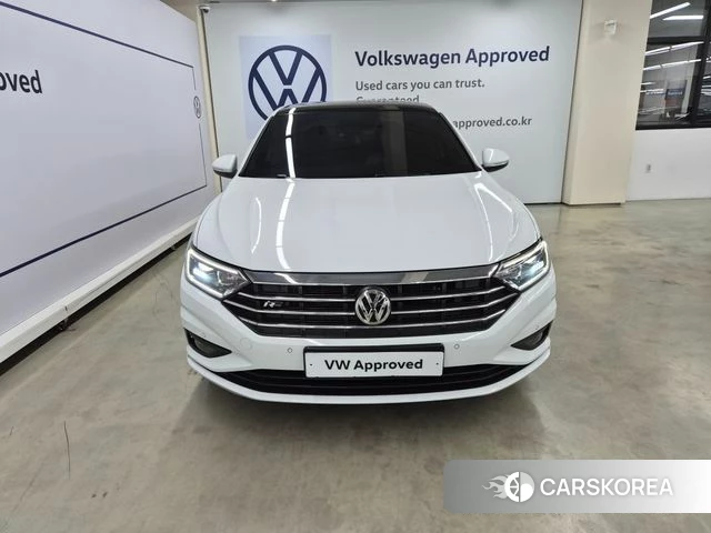 Volkswagen 7th Generation of Jetta id 4637335 из Кореи 13
