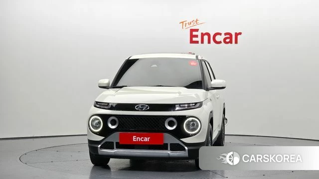 Hyundai Casper id 3871948 из Кореи 13