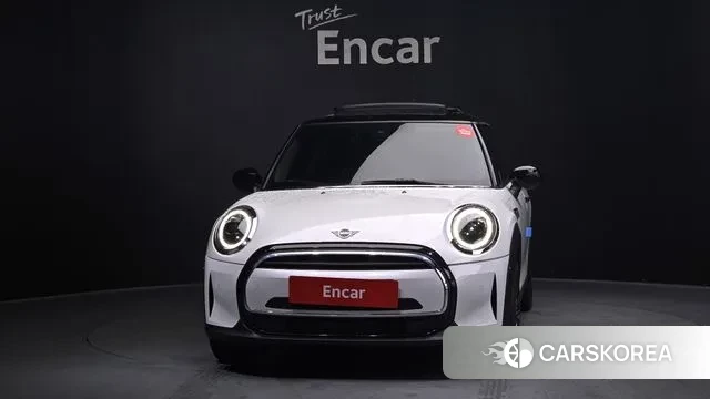 Mini Cooper id 3467222 из Кореи 13