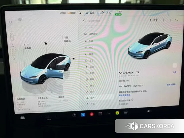 Tesla Model 3 2025 Другой из Китая, фото 3