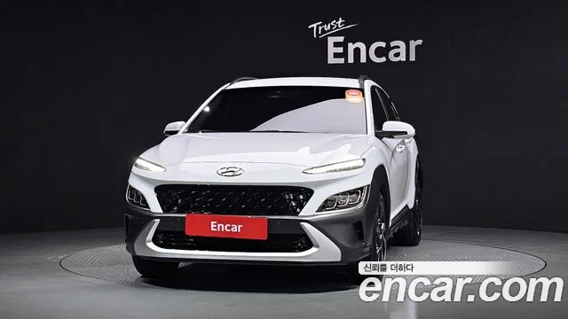 Hyundai The New Kona id 2752423 из Кореи 13