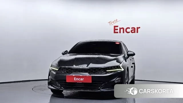 Kia K5 3rd generation id 3238204 из Кореи 13