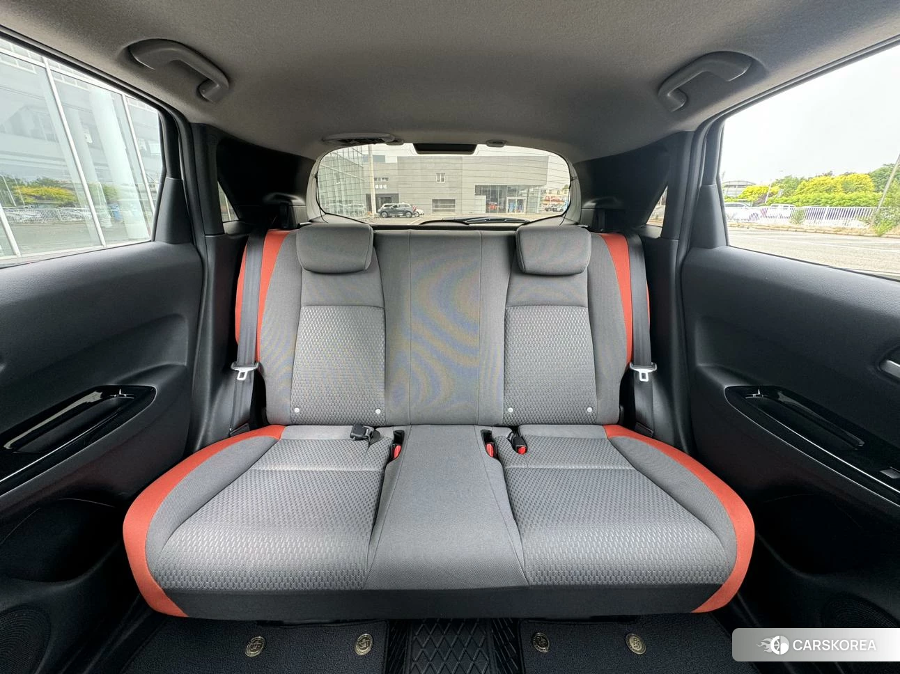 Honda LIFE id 4413494 из Китая 8