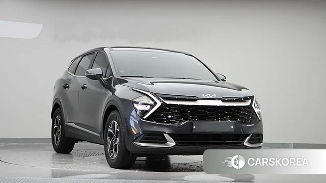 Kia Sportage 5th Generation id 3842751 из Кореи 13