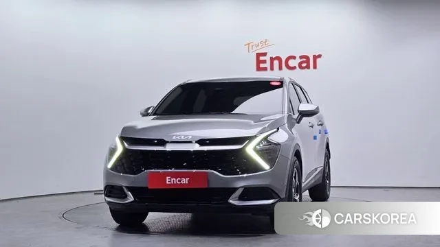 Kia Sportage 5th Generation id 3576472 из Кореи 13