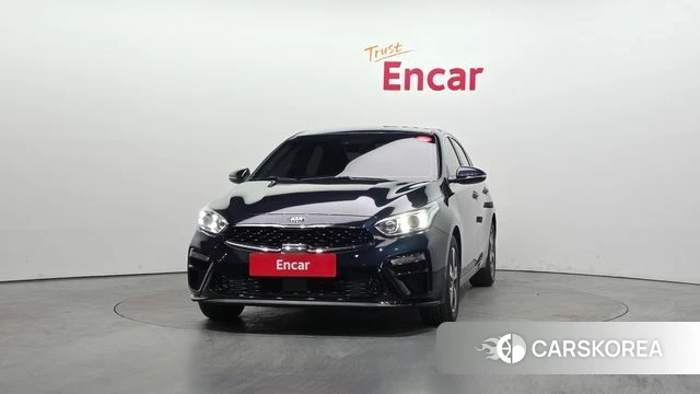 Kia Come New K3 id 3936916 из Кореи 13