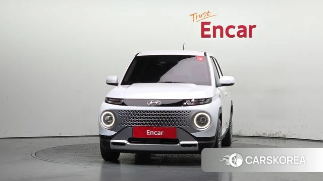 Hyundai Casper id 4749758 из Кореи 13