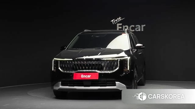 Kia The New Carnival 4th Generation id 4696122 из Кореи 23