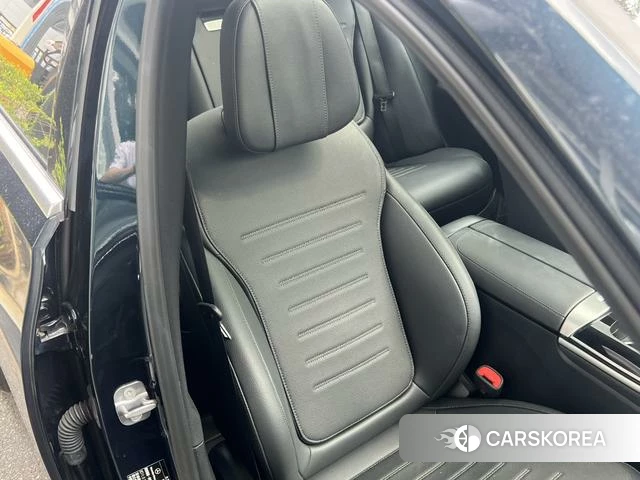 Mercedes-Benz Class C id 4365670 из Китая 20