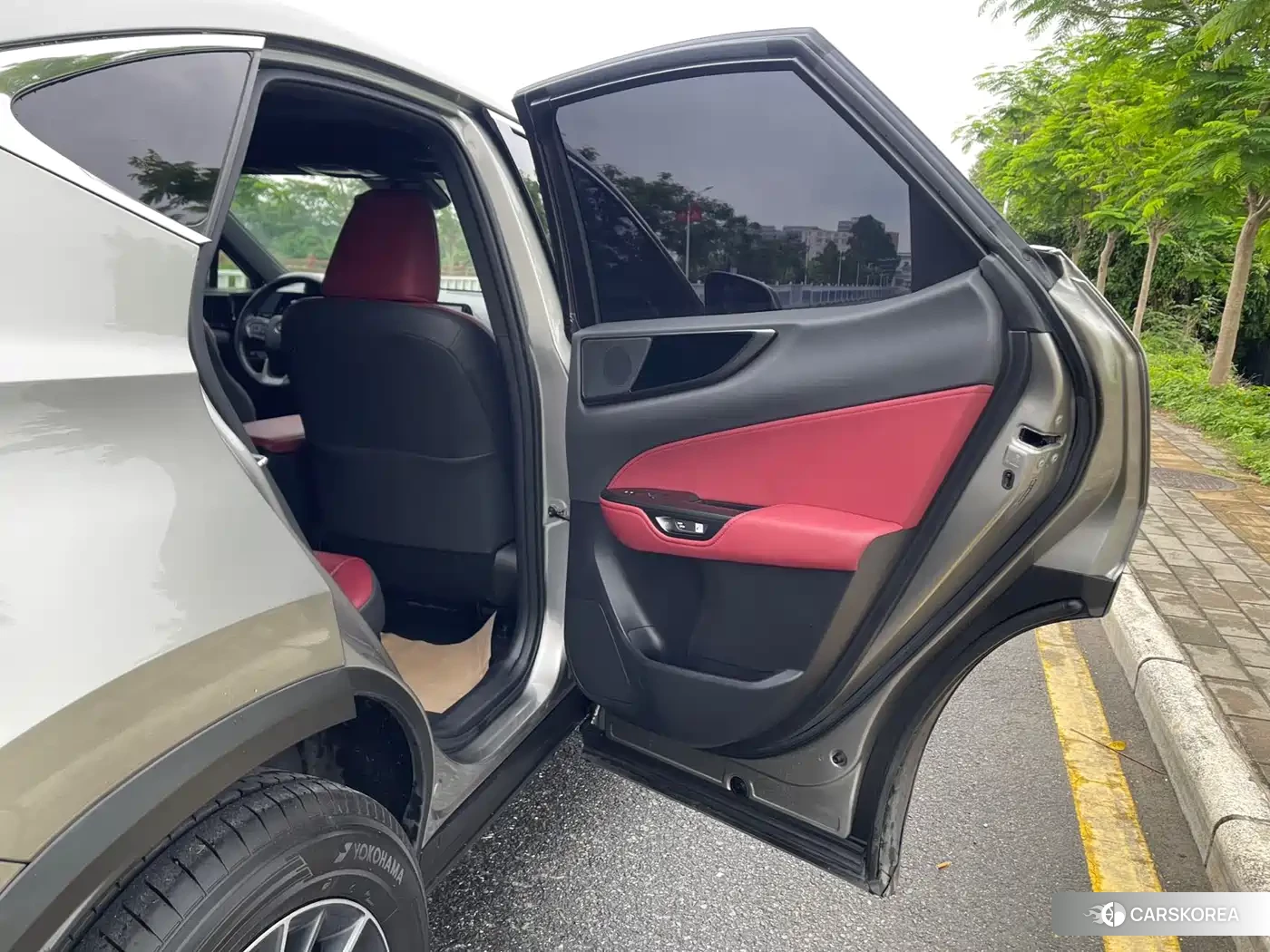 Lexus NX id 4622641 из Китая 22