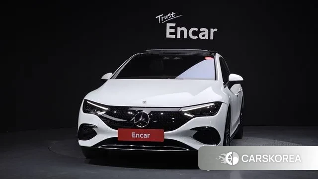 Mercedes-Benz EQE V295 id 3432190 из Кореи 13