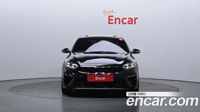 Kia Come New K3 id 2408512 из Кореи 13