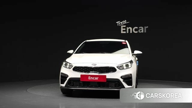 Kia Come New K3 id 4708926 из Кореи 23