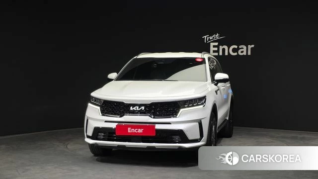 Kia Sorento 4th Generation id 4202266 из Кореи 23