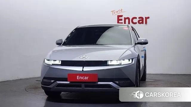 Hyundai Ionic 5 id 3027873 из Кореи 13