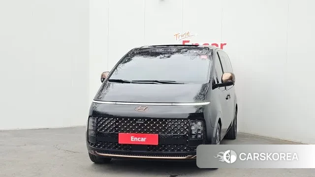 Hyundai Staria id 3711799 из Кореи 13