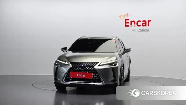 Lexus UX250h id 3029111 из Кореи 13