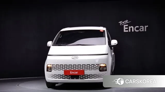 Hyundai Staria id 3406678 из Кореи 13