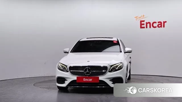 Mercedes-Benz E-Class W213 id 3748438 из Кореи 13