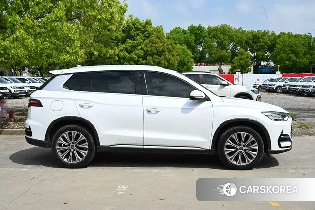 BYD Song Pro DM id 4210964 из Китая 17
