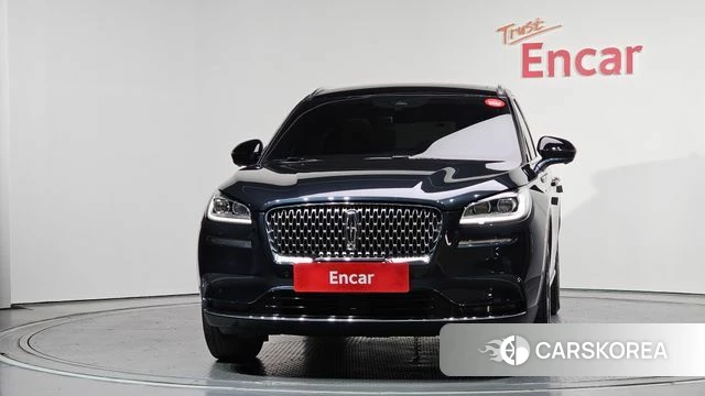 Lincoln Corsair id 4187316 из Кореи 23