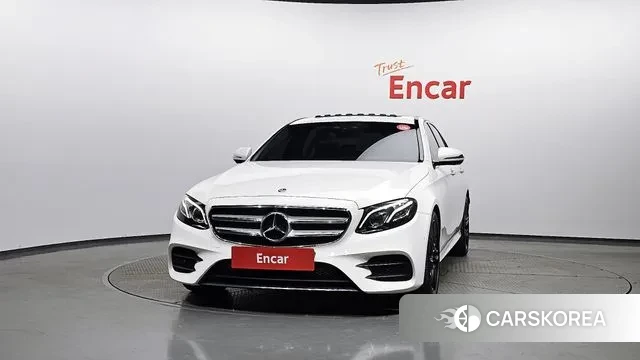 Mercedes-Benz E-Class W213 id 2976971 из Кореи 13