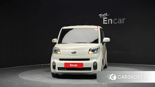 Kia The New Ray id 4502425 из Кореи 23