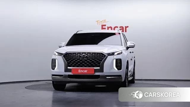 Hyundai Palisade id 3524877 из Кореи 13