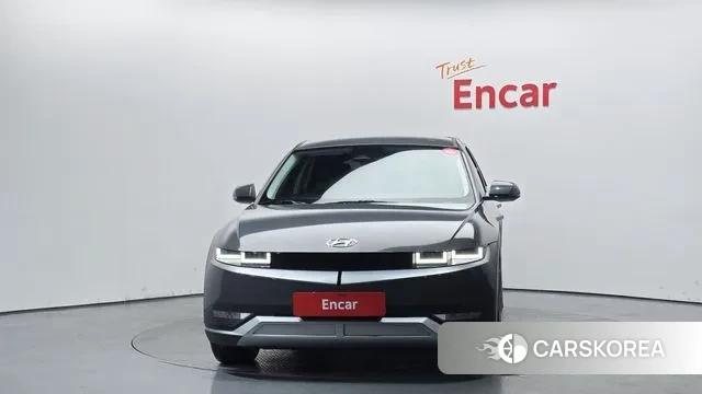 Hyundai Ionic 5 id 3734440 из Кореи 13