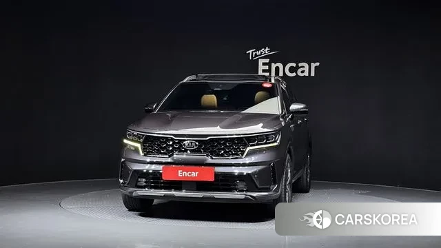 Kia Sorento 4th Generation id 3390785 из Кореи 13