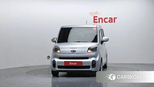 Kia The New Ray id 4397430 из Кореи 23