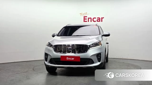 Kia New Sorento R id 3845163 из Кореи 13