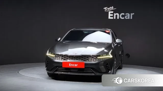 Kia K5 Hybrid 3rd Generation id 3504166 из Кореи 13