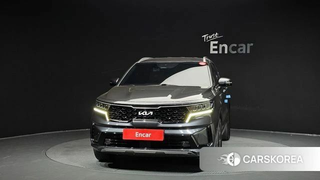 Kia Sorento 4th Generation id 4427973 из Кореи 13