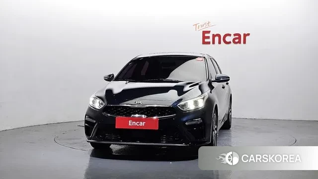 Kia Come New K3 id 3515280 из Кореи 13