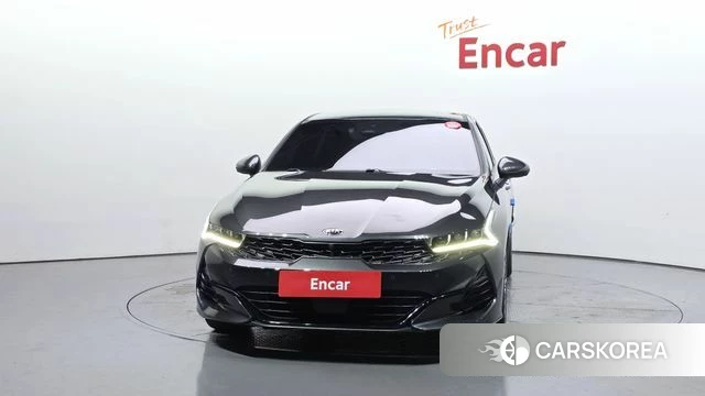Kia K5 3rd generation id 4434729 из Кореи 23