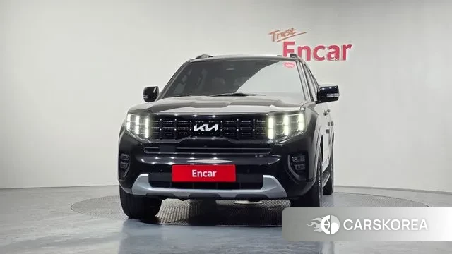 Kia Mohave Master id 3600589 из Кореи 13