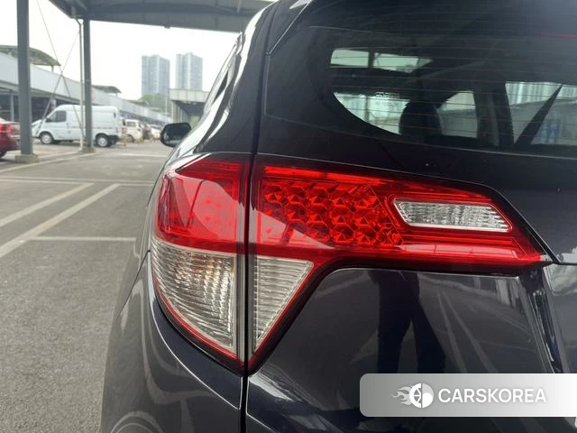 Honda Binzhi id 4272966 из Китая 8