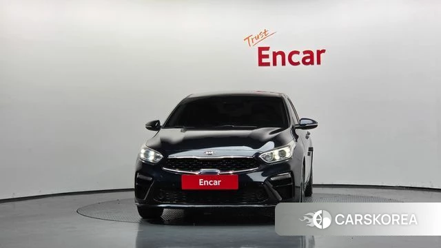 Kia Come New K3 id 4746736 из Кореи 13