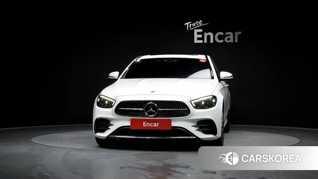 Mercedes-Benz E-Class W213 id 3487336 из Кореи 13