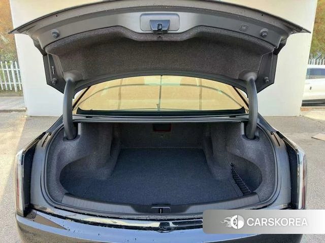 Cadillac CT6 id 4198773 из Китая 14