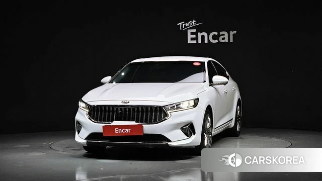 Kia K7 Premier id 4362464 из Кореи 23