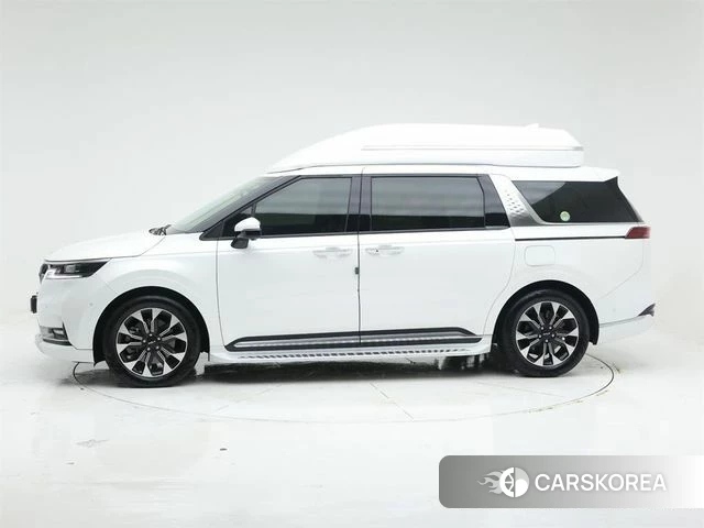 Kia Carnival 4th generation id 4432985 из Кореи 13