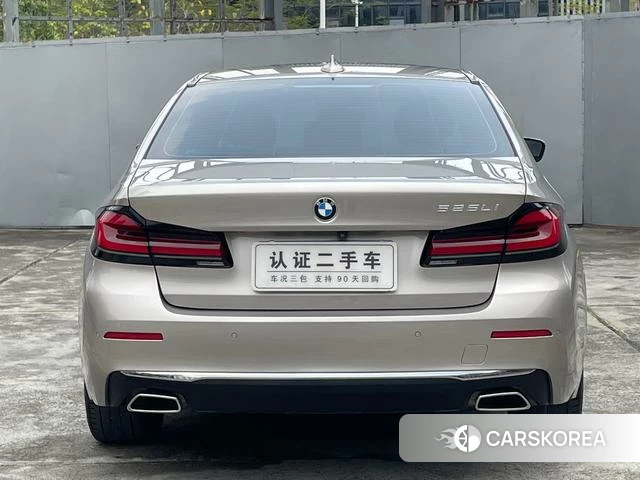 BMW 5 series id 4220912 из Китая 23