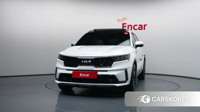 Kia Sorento 4th Generation id 3884414 из Кореи 13