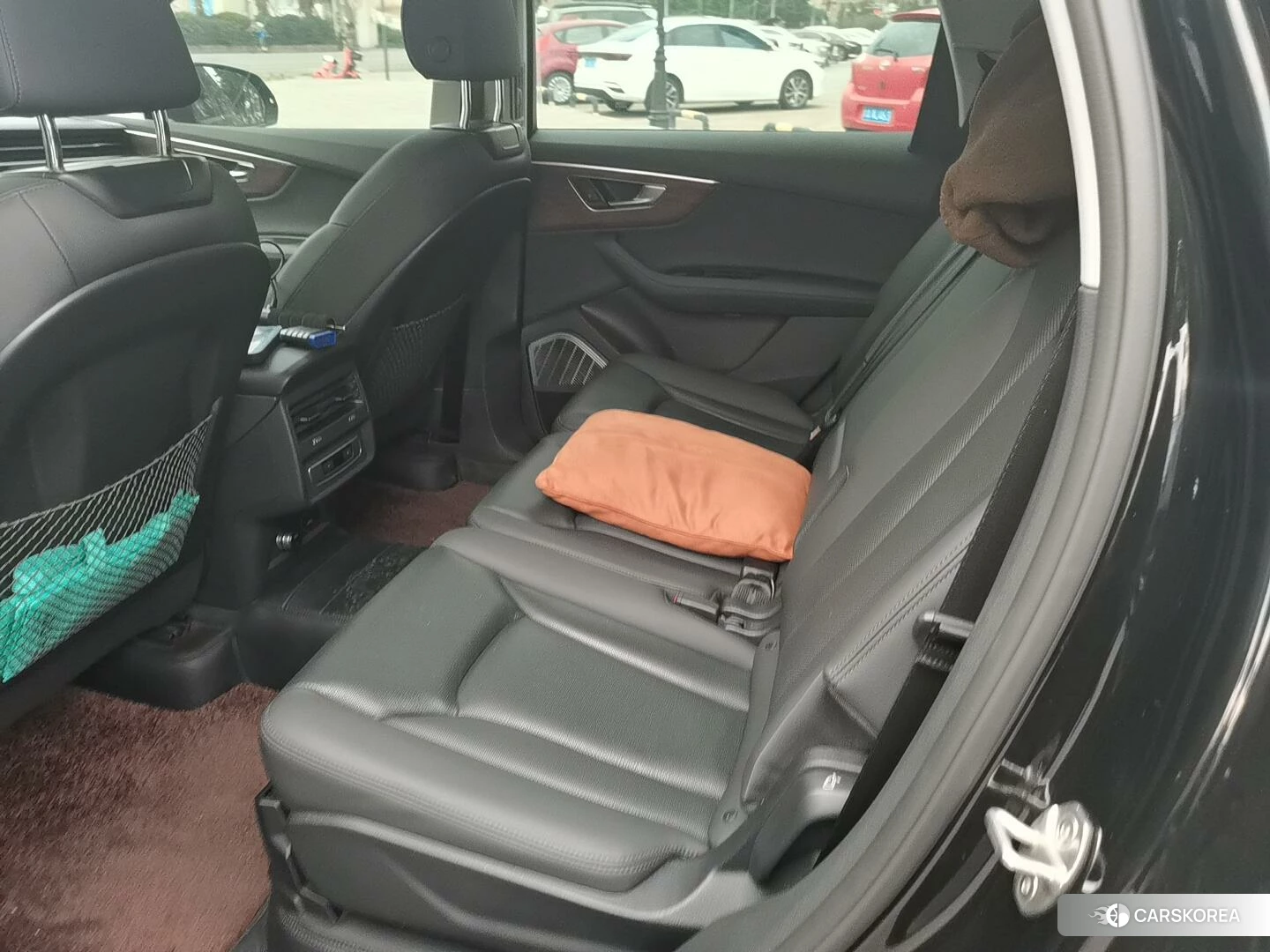 Audi Q7 id 4405835 из Китая 14