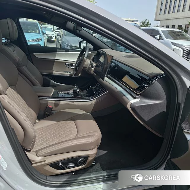 BYD Han DM id 4221848 из Китая 15