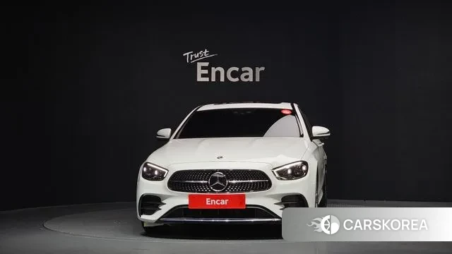 Mercedes-Benz E-Class W213 id 3747592 из Кореи 13